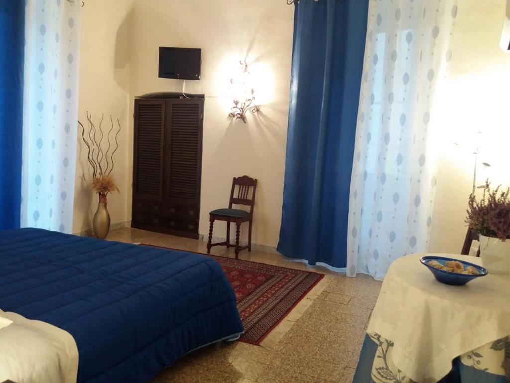 Il Da Vinci Casa Vacanze Giovinazzo Bagian luar foto